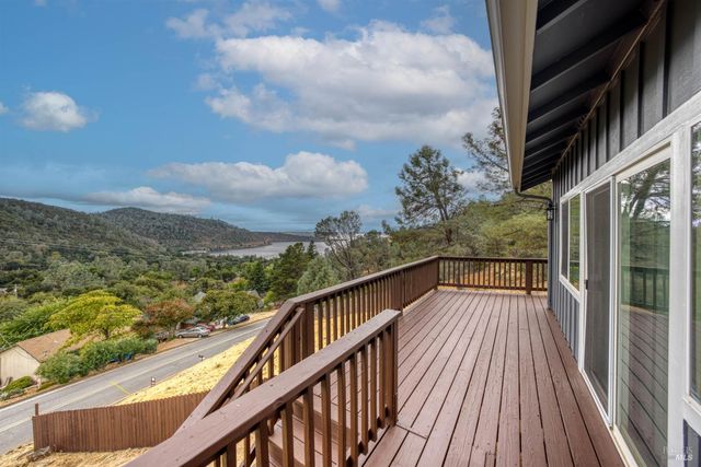3490 Westridge Cir, Kelseyville, CA 95451