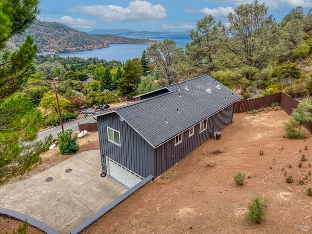 3490 Westridge Cir, Kelseyville, CA 95451