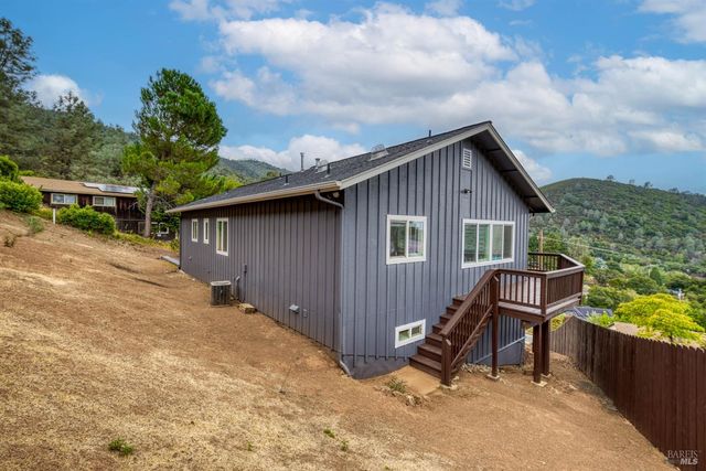 3490 Westridge Cir, Kelseyville, CA 95451