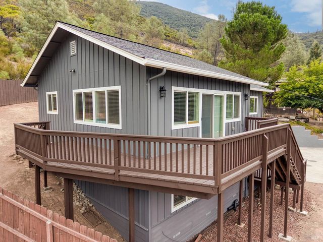 3490 Westridge Cir, Kelseyville, CA 95451