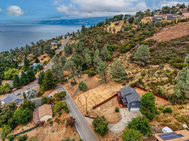 3490 Westridge Cir, Kelseyville, CA 95451