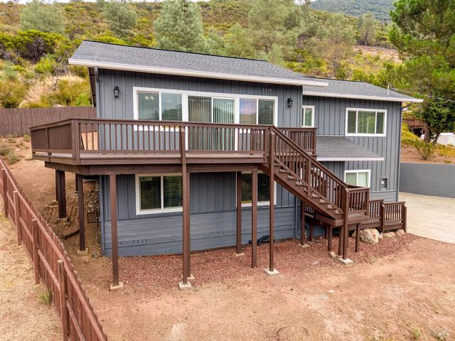 3490 Westridge Cir, Kelseyville, CA 95451