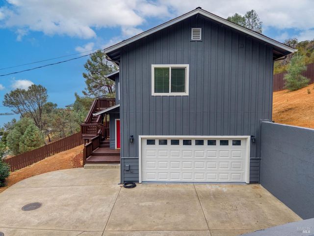 3490 Westridge Cir, Kelseyville, CA 95451