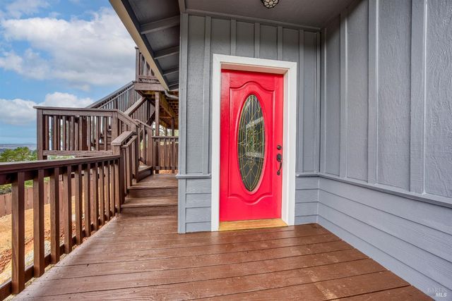 3490 Westridge Cir, Kelseyville, CA 95451