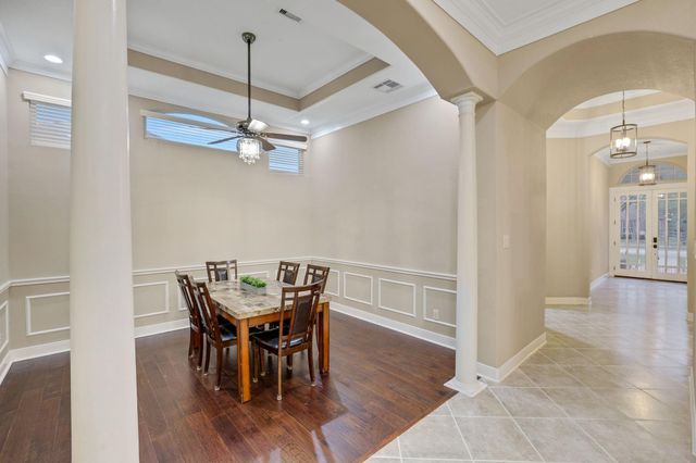 5422 Lake Hill Farm Way, Fulshear, TX 77441