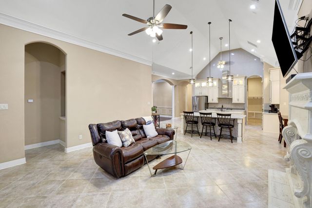 5422 Lake Hill Farm Way, Fulshear, TX 77441