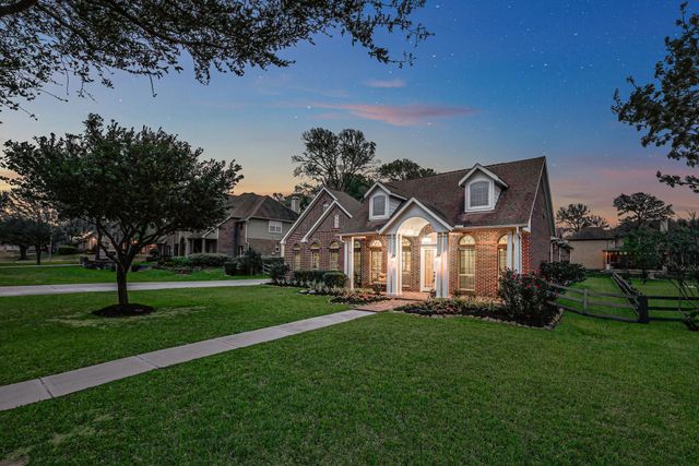 5422 Lake Hill Farm Way, Fulshear, TX 77441