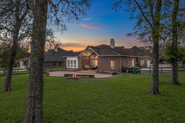 5422 Lake Hill Farm Way, Fulshear, TX 77441