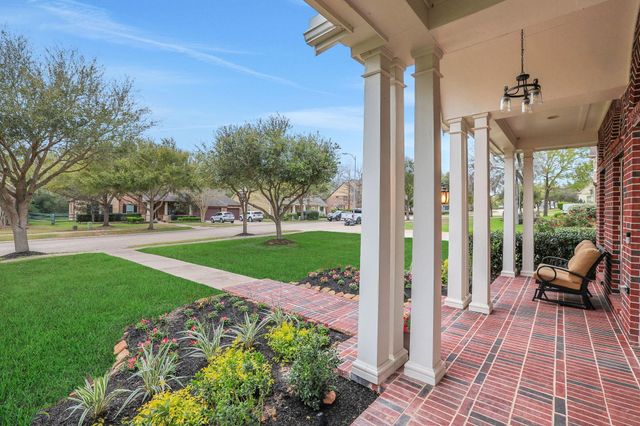 5422 Lake Hill Farm Way, Fulshear, TX 77441