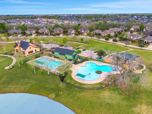 5422 Lake Hill Farm Way, Fulshear, TX 77441