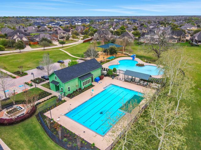 5422 Lake Hill Farm Way, Fulshear, TX 77441