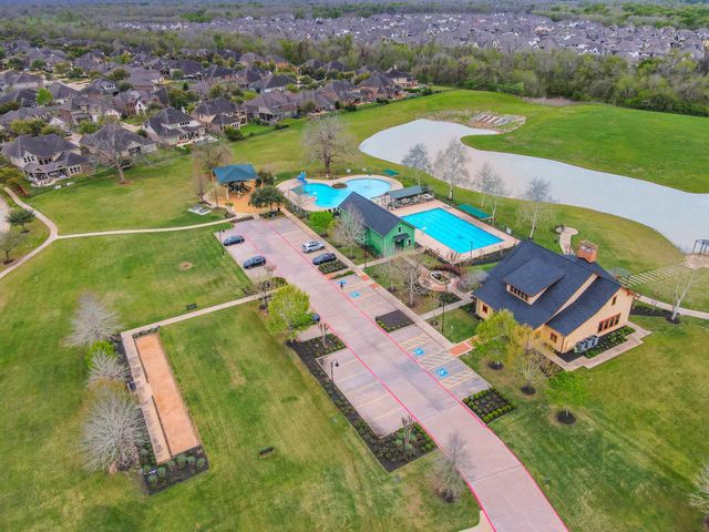 5422 Lake Hill Farm Way, Fulshear, TX 77441