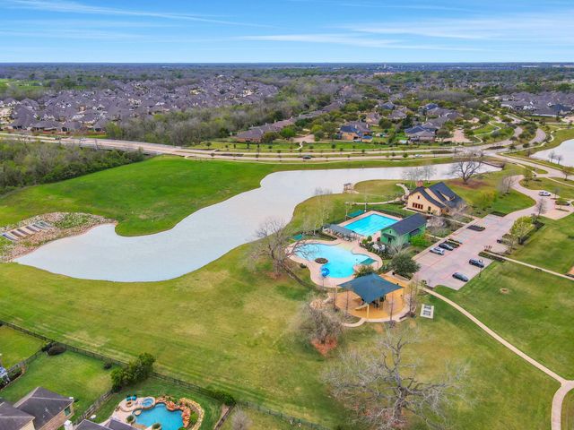 5422 Lake Hill Farm Way, Fulshear, TX 77441