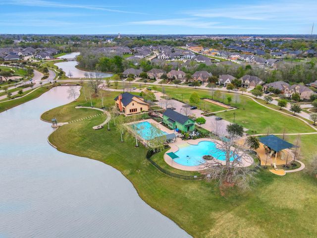 5422 Lake Hill Farm Way, Fulshear, TX 77441