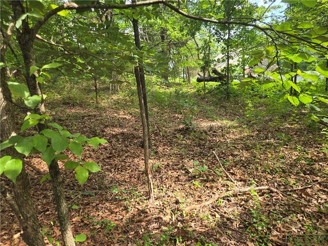 TBD Witherby Drive, Bella Vista, AR 72714