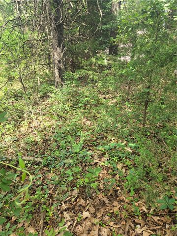 TBD Witherby Drive, Bella Vista, AR 72714