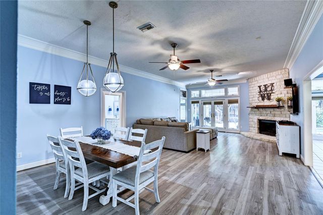 13586 Bunker Hill Drive, Willis, TX 77318