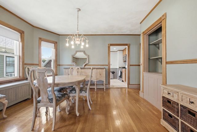 5 Franconia 2, Boston, MA 02122