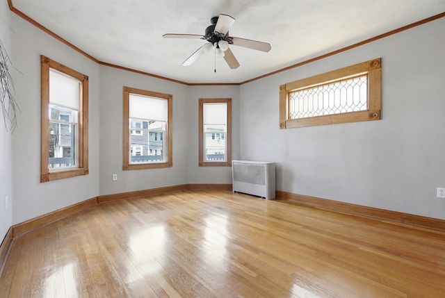5 Franconia 2, Boston, MA 02122