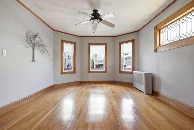 5 Franconia 2, Boston, MA 02122