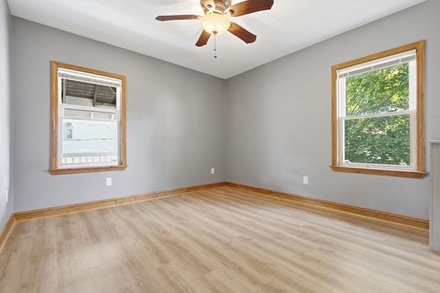 5 Franconia 2, Boston, MA 02122