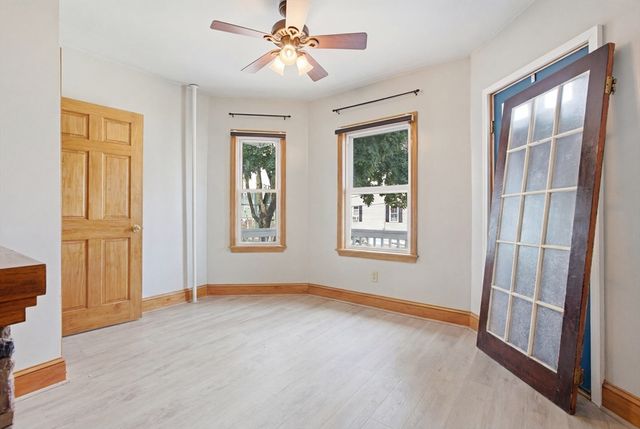 5 Franconia 2, Boston, MA 02122