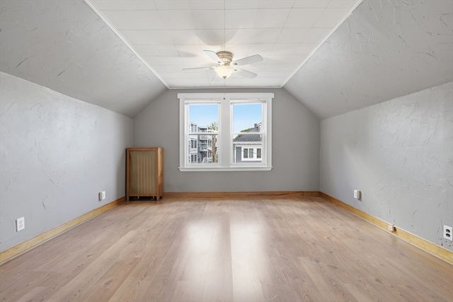 5 Franconia 2, Boston, MA 02122