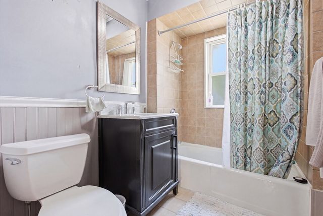 5 Franconia 2, Boston, MA 02122