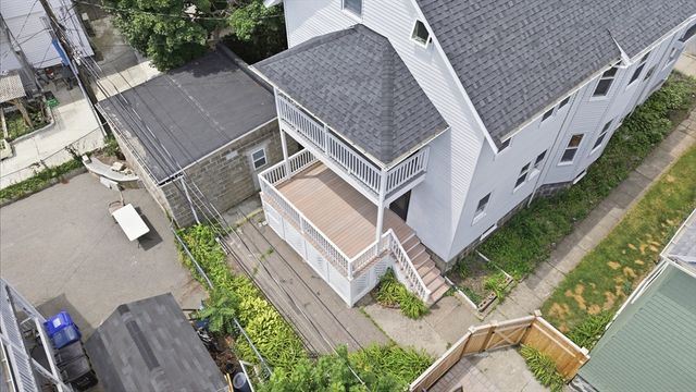 5 Franconia 2, Boston, MA 02122