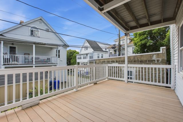 5 Franconia 2, Boston, MA 02122
