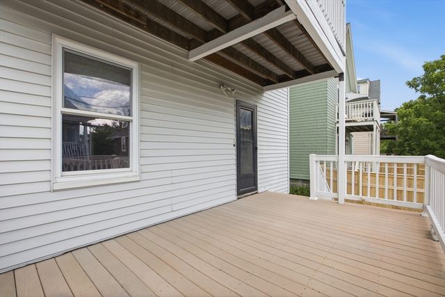 5 Franconia 2, Boston, MA 02122