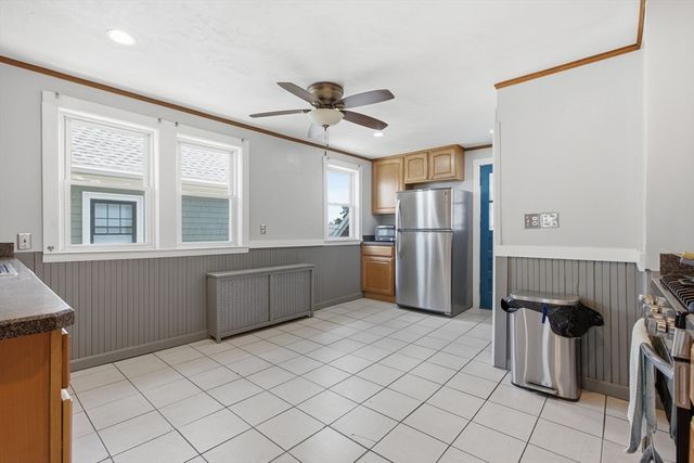 5 Franconia 2, Boston, MA 02122