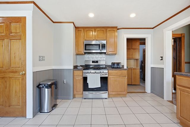 5 Franconia 2, Boston, MA 02122