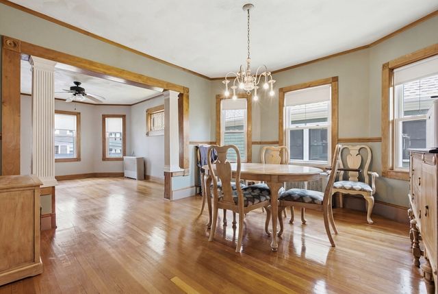 5 Franconia 2, Boston, MA 02122