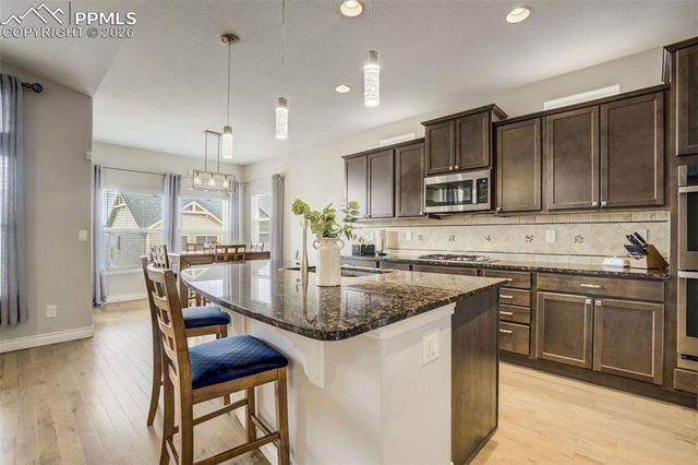 6898 Sedgerock Lane, Colorado Springs, CO 80927