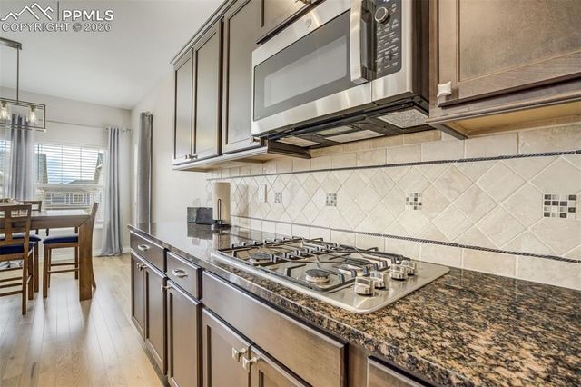 6898 Sedgerock Lane, Colorado Springs, CO 80927