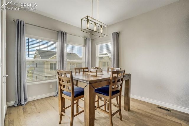 6898 Sedgerock Lane, Colorado Springs, CO 80927