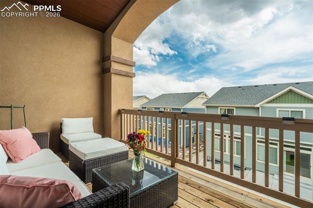 6898 Sedgerock Lane, Colorado Springs, CO 80927