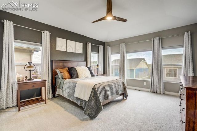 6898 Sedgerock Lane, Colorado Springs, CO 80927