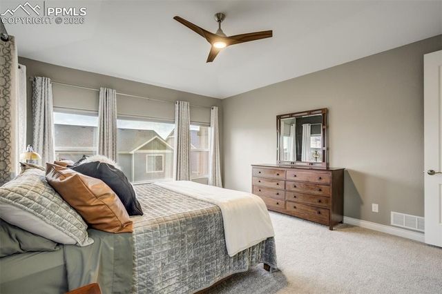 6898 Sedgerock Lane, Colorado Springs, CO 80927