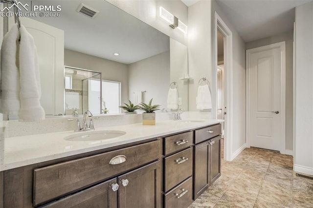 6898 Sedgerock Lane, Colorado Springs, CO 80927