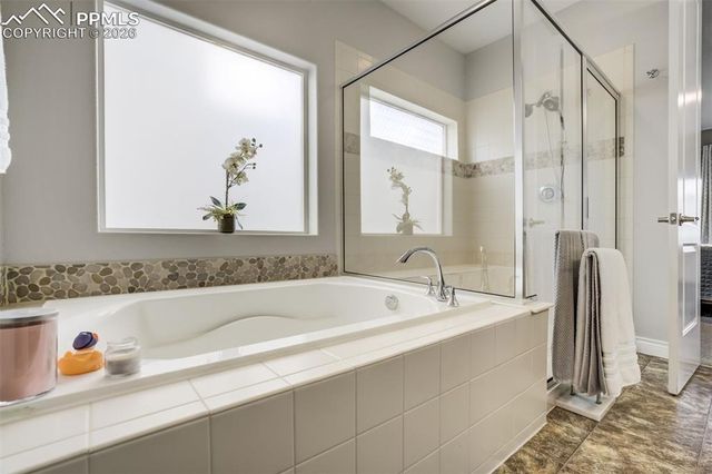 6898 Sedgerock Lane, Colorado Springs, CO 80927