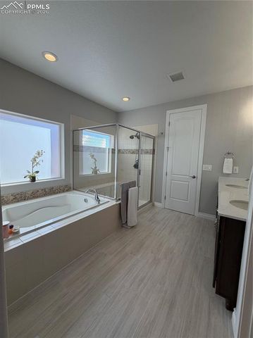 6898 Sedgerock Lane, Colorado Springs, CO 80927