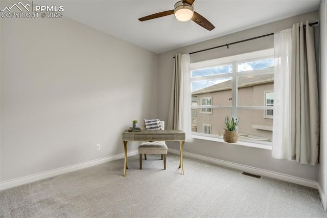 6898 Sedgerock Lane, Colorado Springs, CO 80927