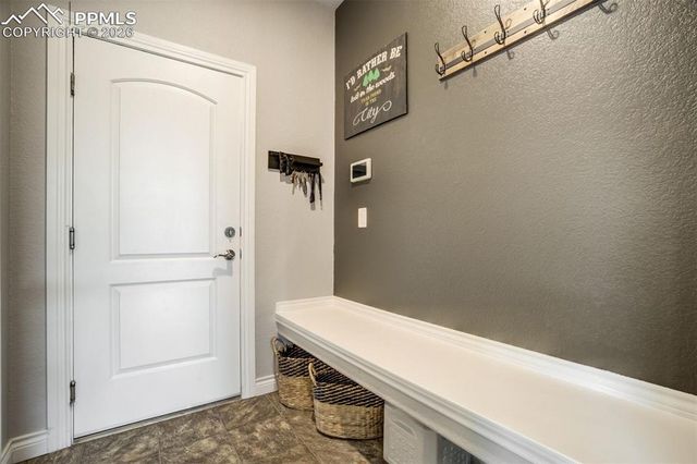 6898 Sedgerock Lane, Colorado Springs, CO 80927