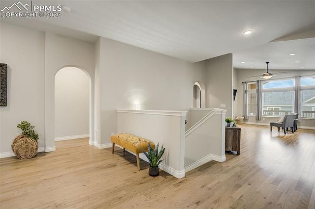 6898 Sedgerock Lane, Colorado Springs, CO 80927