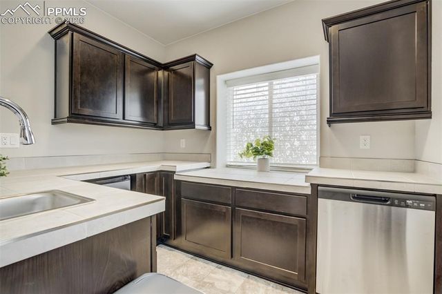 6898 Sedgerock Lane, Colorado Springs, CO 80927