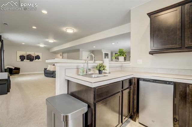 6898 Sedgerock Lane, Colorado Springs, CO 80927