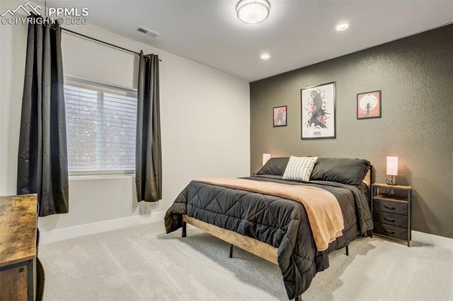 6898 Sedgerock Lane, Colorado Springs, CO 80927