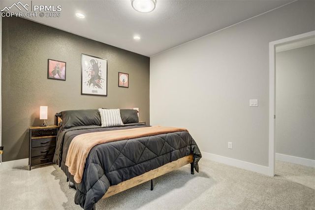 6898 Sedgerock Lane, Colorado Springs, CO 80927